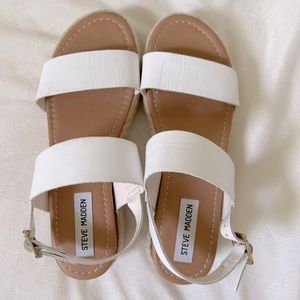 Steve Madden Espadrille Sandals